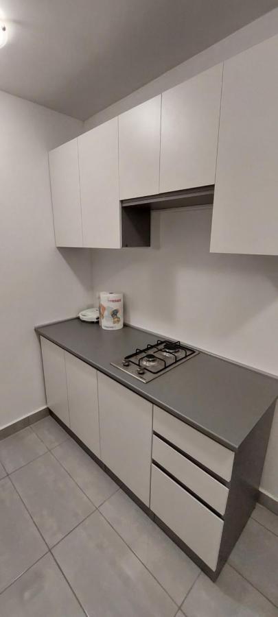 רייקה Apartments Lena מראה חיצוני תמונה